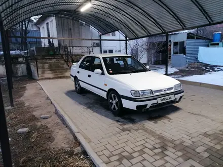 Nissan Sunny 1995 года за 1 000 000 тг. в Алматы – фото 15
