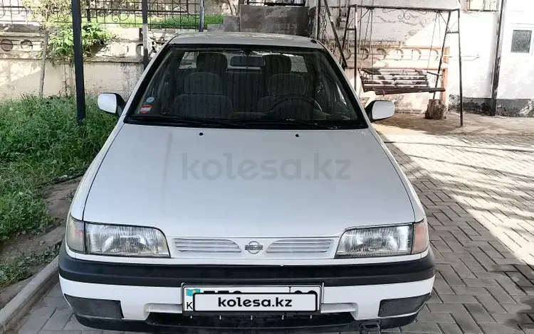 Nissan Sunny 1995 года за 1 000 000 тг. в Алматы