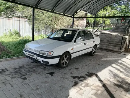 Nissan Sunny 1995 года за 1 000 000 тг. в Алматы – фото 18