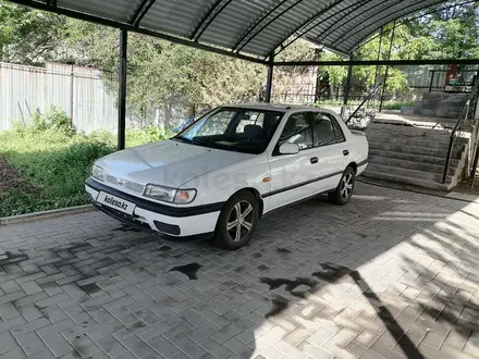 Nissan Sunny 1995 года за 1 000 000 тг. в Алматы – фото 2