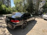 BMW 740 2006 годаүшін6 500 000 тг. в Алматы – фото 4