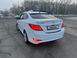 Hyundai Accent 2014 года за 5 600 000 тг. в Алматы