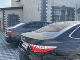 Toyota Camry 2015 года за 6 500 000 тг. в Атырау – фото 5