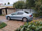 Peugeot 407 2007 года за 1 400 000 тг. в Алматы