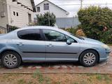 Peugeot 407 2007 года за 1 400 000 тг. в Алматы – фото 5