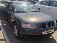 Volkswagen Passat 1996 года за 1 500 000 тг. в Астана