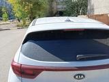 Kia Sportage 2021 годаүшін11 900 000 тг. в Костанай – фото 5