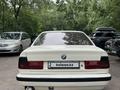 BMW 520 1991 годаүшін1 600 000 тг. в Алматы – фото 7