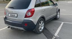 Opel Antara 2008 годаfor5 300 000 тг. в Уральск – фото 3