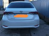 Toyota Corolla 2020 годаүшін8 500 000 тг. в Уральск