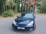 Lexus ES 300 2002 года за 4 500 000 тг. в Талдыкорган – фото 2