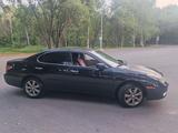 Lexus ES 300 2002 года за 4 500 000 тг. в Талдыкорган – фото 3