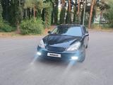 Lexus ES 300 2002 года за 4 500 000 тг. в Талдыкорган – фото 4