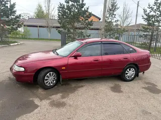 Mazda 626