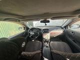 Mitsubishi Galant 2009 года за 3 700 000 тг. в Алматы – фото 5