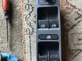 Блок управления стеклоподъемником стеклоподъемника стеклоподьемника Тигуан за 25 000 тг. в Алматы – фото 2