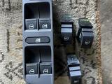 Блок управления стеклоподъемником стеклоподъемника стеклоподьемника Тигуан за 25 000 тг. в Алматы