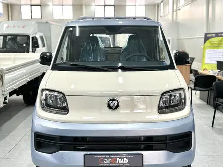 Foton  Xiangling Q бортовой 2025 года за 8 500 000 тг. в Алматы – фото 2