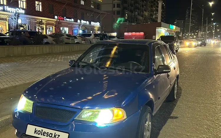 Daewoo Nexia 2013 года за 1 700 000 тг. в Актау