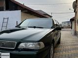 Volvo S70 1998 года за 3 200 000 тг. в Астана – фото 2