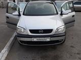 Opel Zafira 2000 года за 2 500 000 тг. в Павлодар