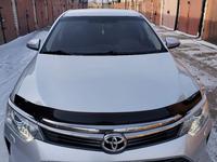 Toyota Camry 2015 года за 13 300 000 тг. в Семей