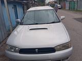 Subaru Legacy 1995 годаүшін2 300 000 тг. в Алматы
