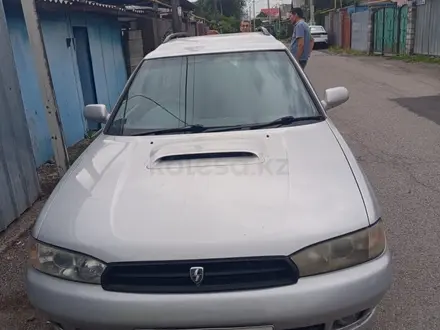 Subaru Legacy 1995 года за 2 300 000 тг. в Алматы