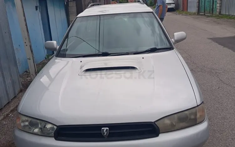 Subaru Legacy 1995 года за 2 300 000 тг. в Алматы