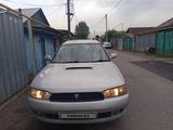 Subaru Legacy 1995 годаүшін2 300 000 тг. в Алматы – фото 2