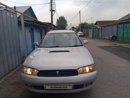 Subaru Legacy 1995 года за 2 300 000 тг. в Алматы – фото 2