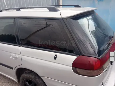 Subaru Legacy 1995 года за 2 300 000 тг. в Алматы – фото 3