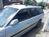 Subaru Legacy 1995 годаүшін2 300 000 тг. в Алматы – фото 4