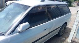 Subaru Legacy 1995 года за 2 300 000 тг. в Алматы – фото 4