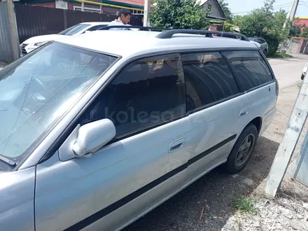 Subaru Legacy 1995 года за 2 300 000 тг. в Алматы – фото 4