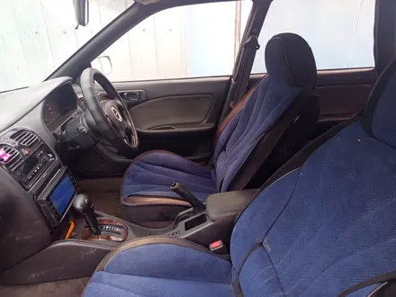 Subaru Legacy 1995 года за 2 300 000 тг. в Алматы – фото 6