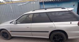 Subaru Legacy 1995 года за 2 300 000 тг. в Алматы – фото 5