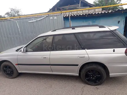 Subaru Legacy 1995 года за 2 300 000 тг. в Алматы – фото 5