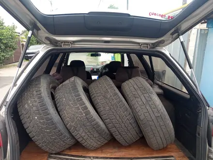 Subaru Legacy 1995 года за 2 300 000 тг. в Алматы – фото 8