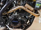Avantis  A7 New Lite (CB250-F/172FMM-3A) KKE ПТС 21/18 2026 годаүшін519 900 тг. в Астана – фото 3