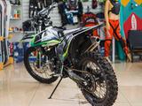 Avantis  A7 New Lite (CB250-F/172FMM-3A) KKE ПТС 21/18 2026 годаүшін519 900 тг. в Астана – фото 2