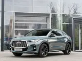 Infiniti QX55 Essential 2022 года за 19 990 000 тг. в Астана