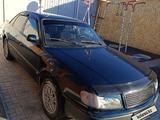 Audi 100 1992 года за 2 550 000 тг. в Костанай – фото 3