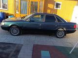 Audi 100 1992 года за 2 550 000 тг. в Костанай – фото 4