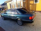 Audi 100 1992 года за 2 550 000 тг. в Костанай – фото 5