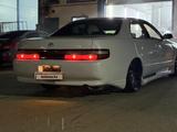 Toyota Chaser 1995 года за 1 200 000 тг. в Алматы – фото 3