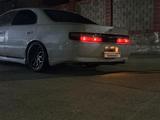 Toyota Chaser 1995 года за 1 200 000 тг. в Алматы – фото 4
