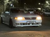 Toyota Chaser 1995 года за 1 200 000 тг. в Алматы – фото 2