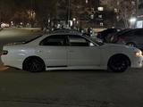 Toyota Chaser 1995 года за 1 200 000 тг. в Алматы – фото 5