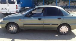 Daewoo Lanos 2008 годаүшін1 600 000 тг. в Аральск – фото 2